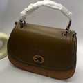 Enigma Handbag