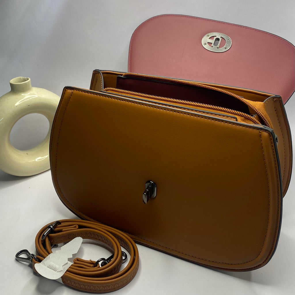 Enigma Handbag