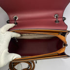 Enigma Handbag