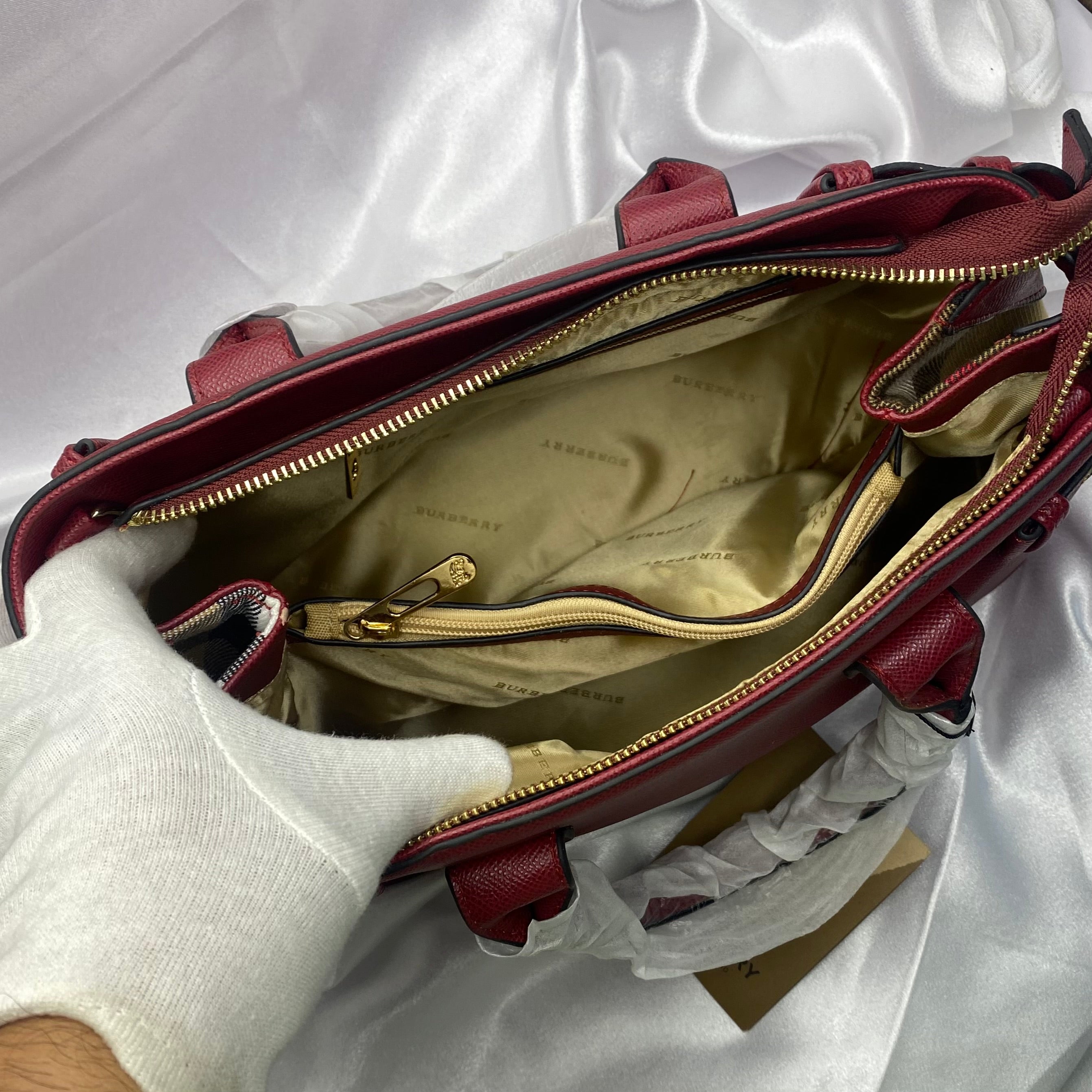 Handbag