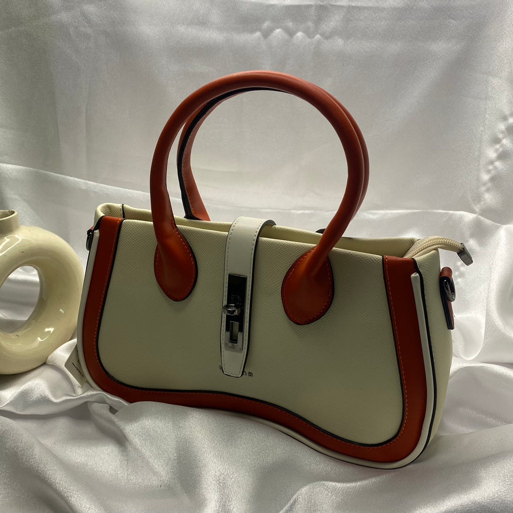 Enigma handbag