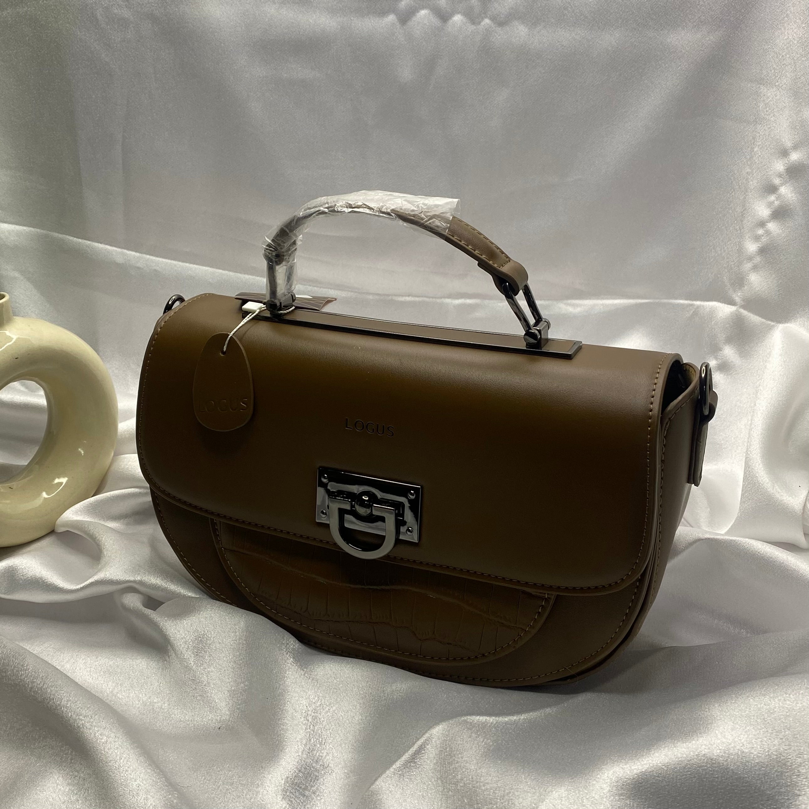 LOGUS handbags