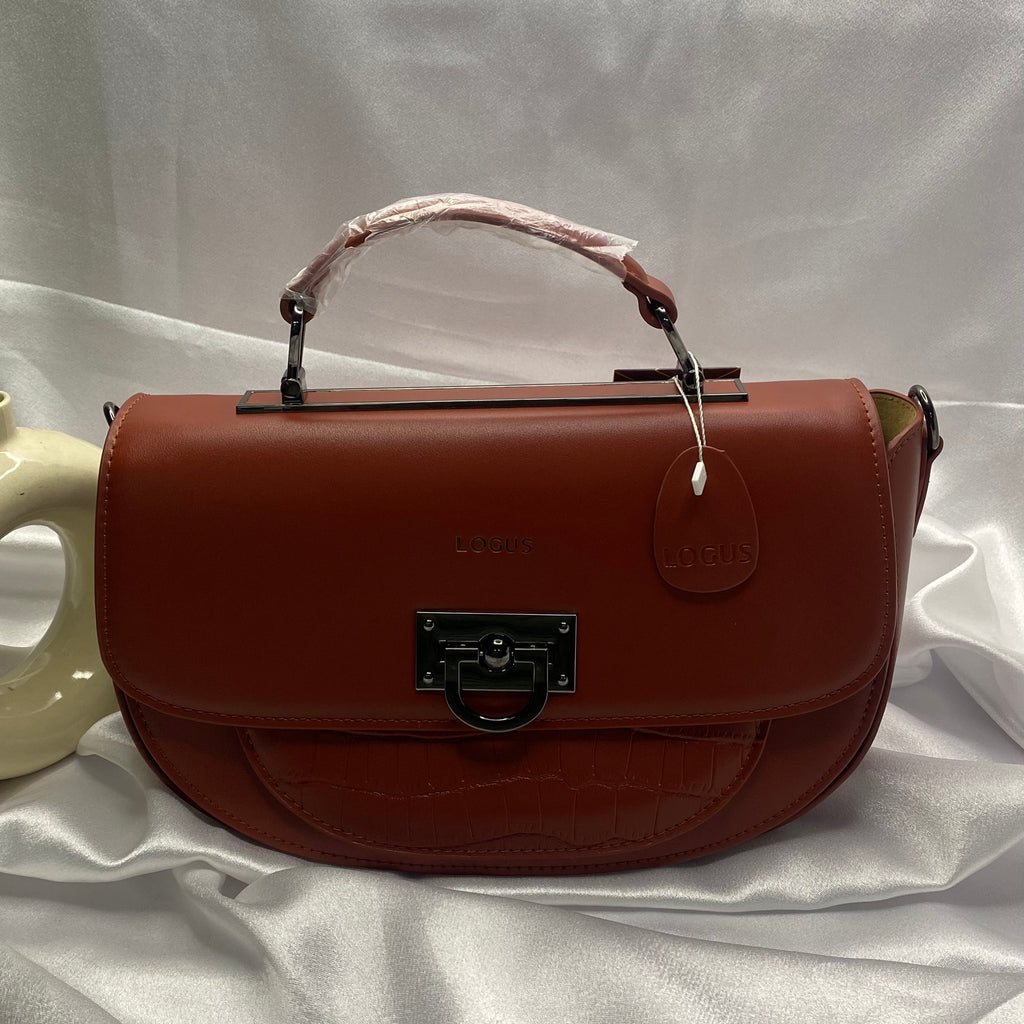 LOGUS handbags