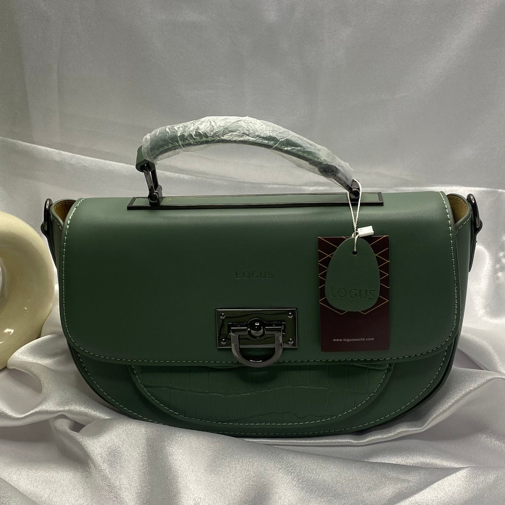 LOGUS handbags