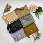 Mini wallets