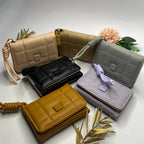 Mini wallets