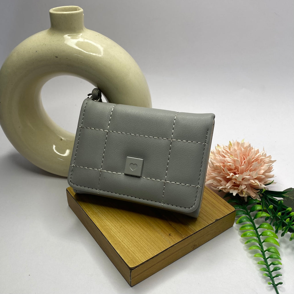 Mini wallets