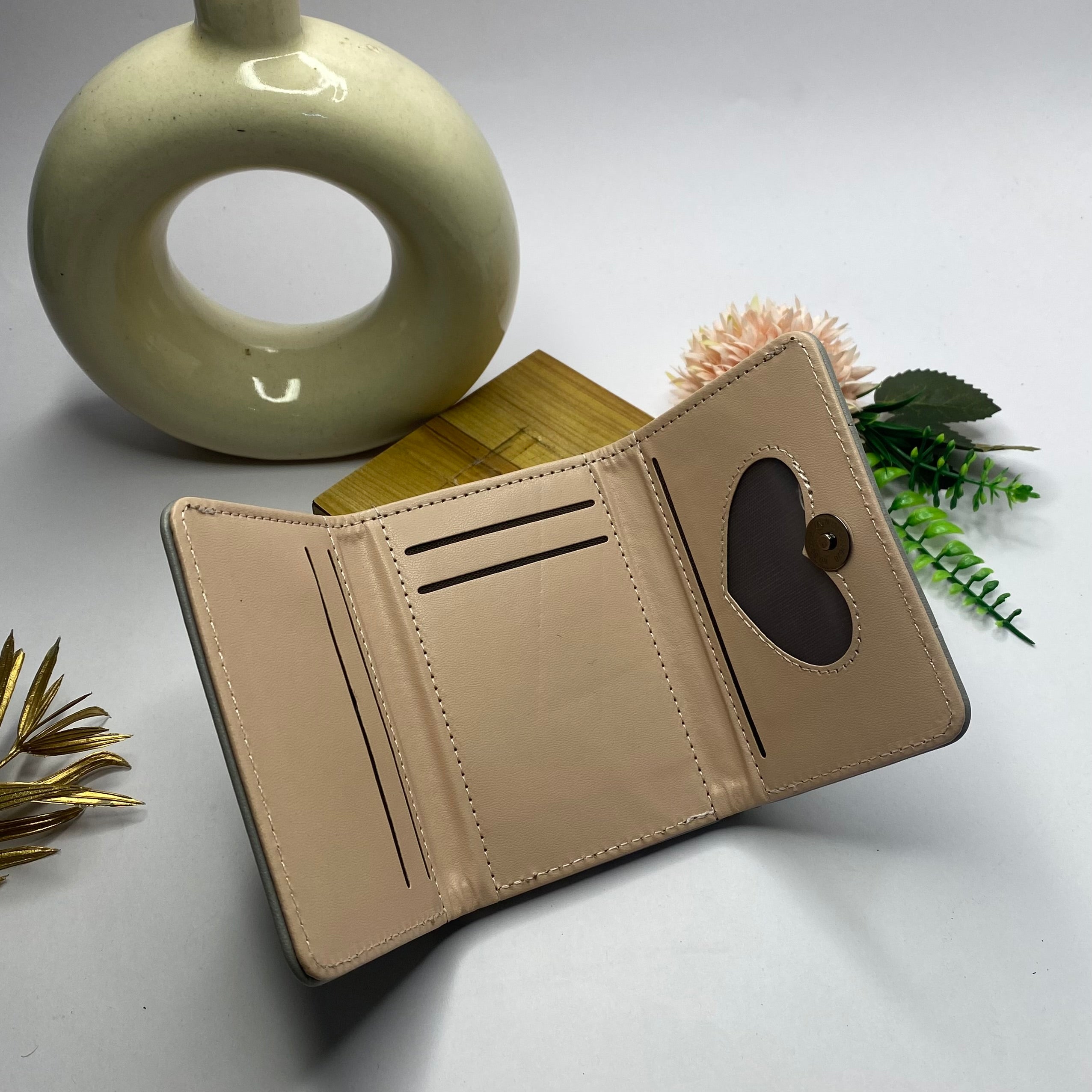Mini wallets