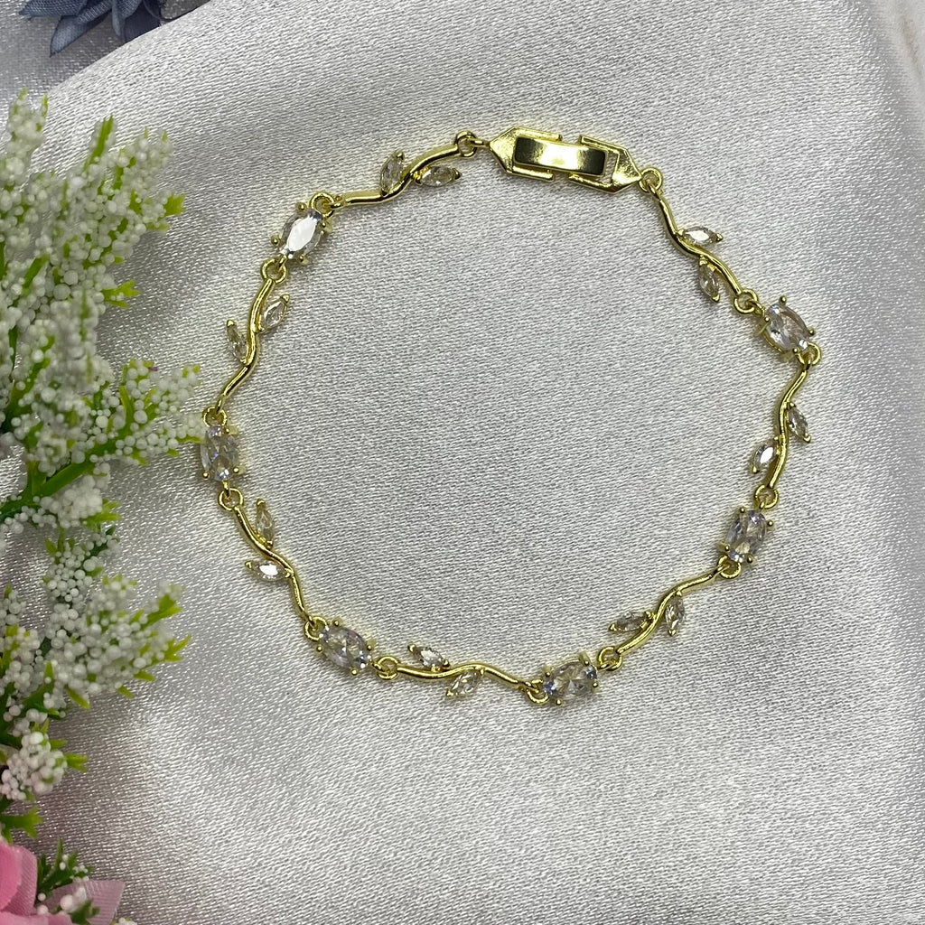Tulip Stackable (white)