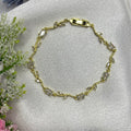 Tulip Stackable (white)